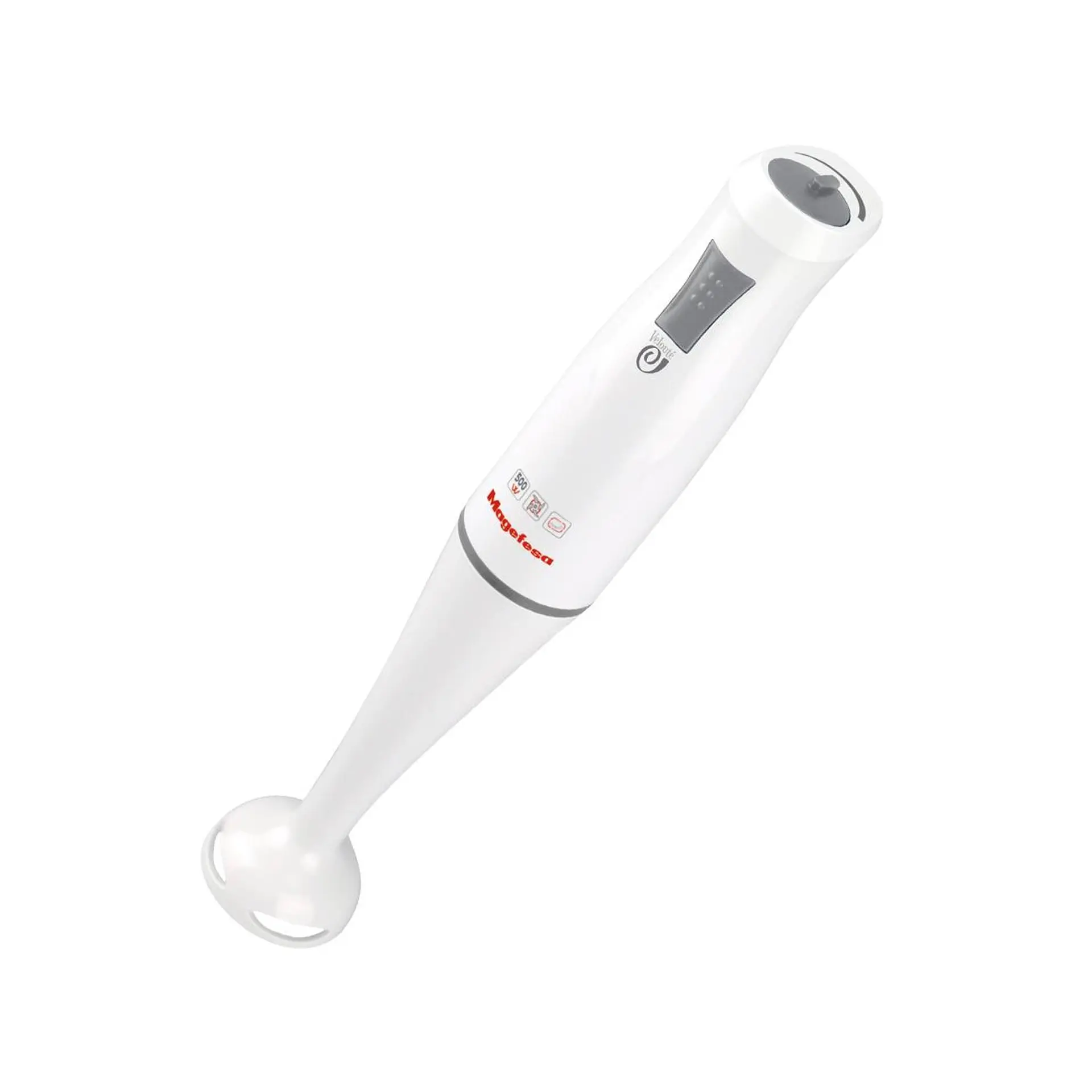 Batidora De Inmersión Magefesa Veloute 4172 2