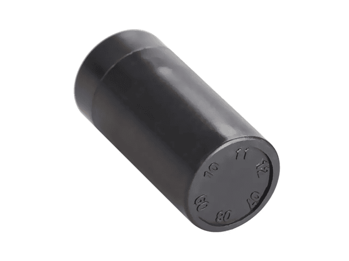 Rodillo Tinta Recarga Etiquetadora Fechadora MX-5500 20mm 4