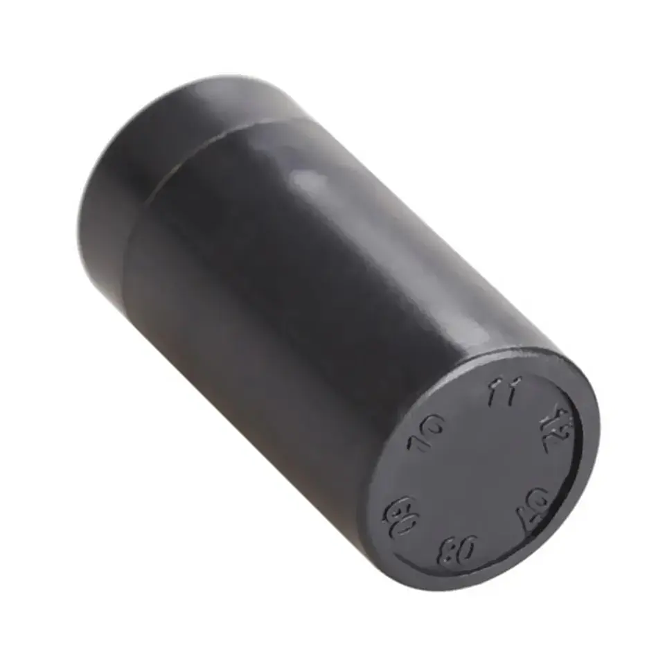 Rodillo Tinta Recarga Etiquetadora Fechadora MX-5500 20mm 4