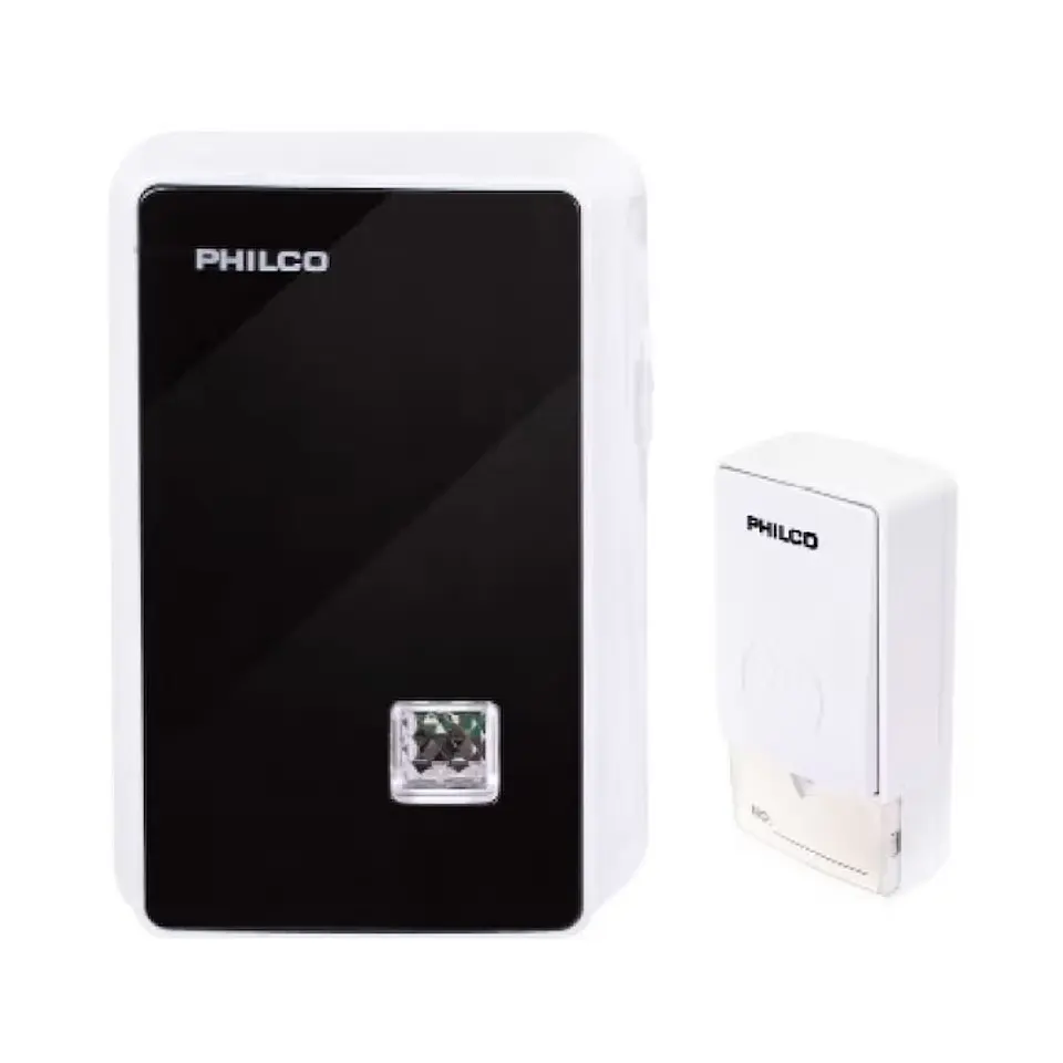 Timbre Inalambrico Philco DB-55 220v  1
