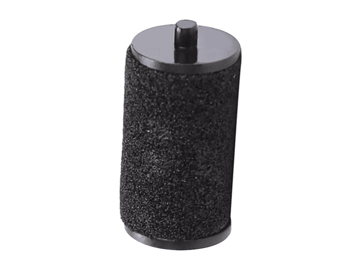 Rodillo Tinta Recarga Etiquetadora Fechadora MX-5500 20mm 5