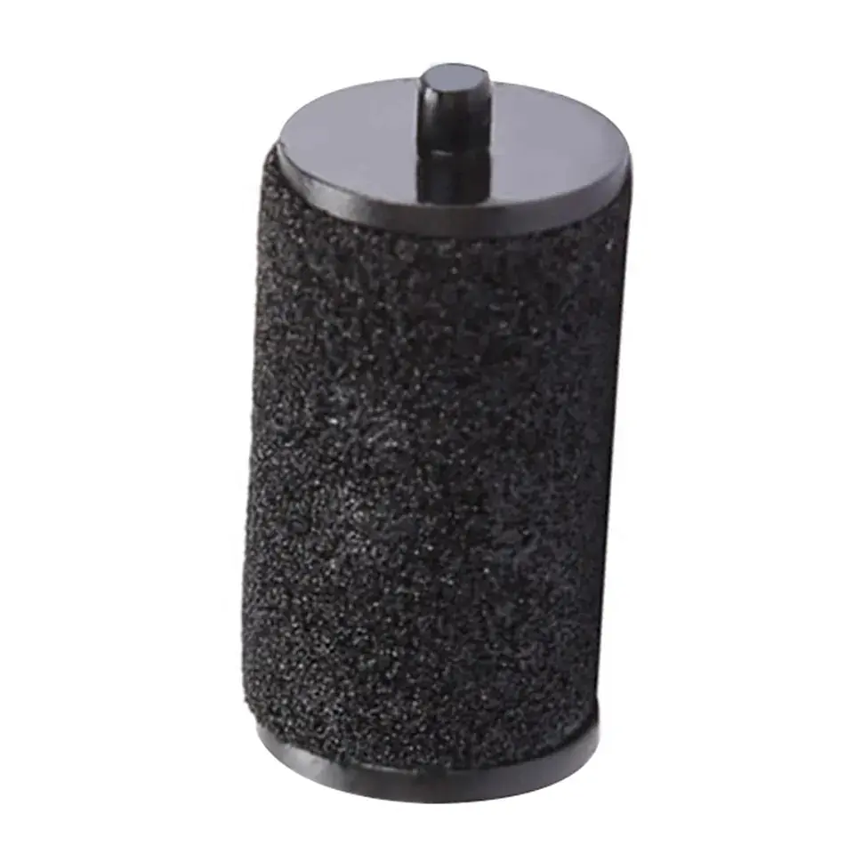 Rodillo Tinta Recarga Etiquetadora Fechadora MX-5500 20mm 5
