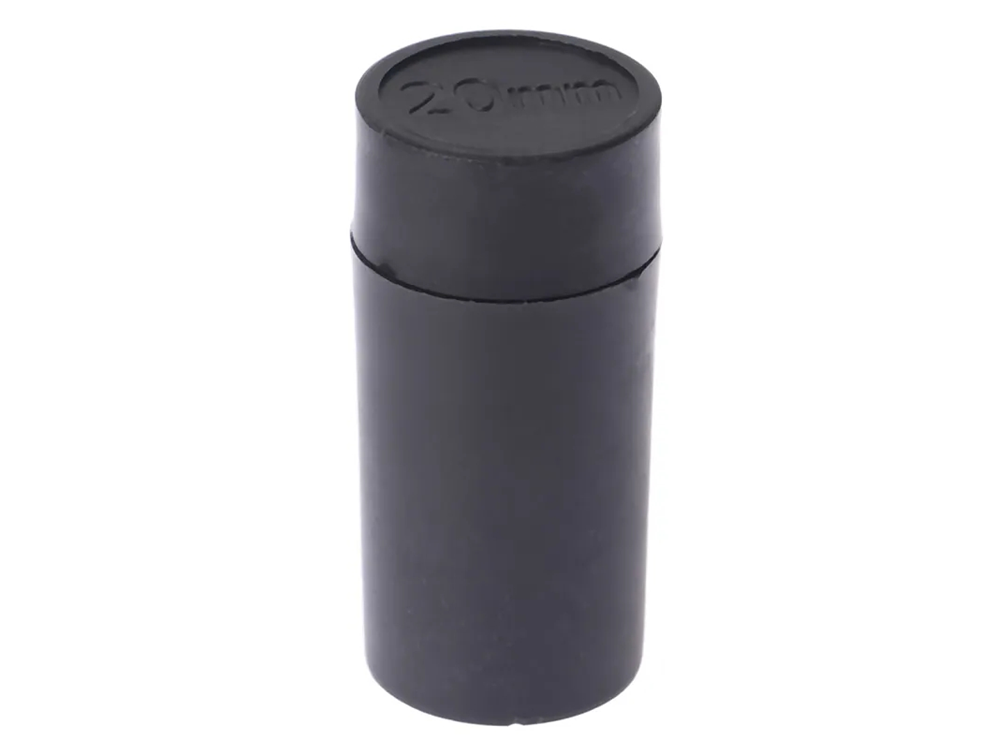 Rodillo Tinta Recarga Etiquetadora Fechadora MX-5500 20mm 6