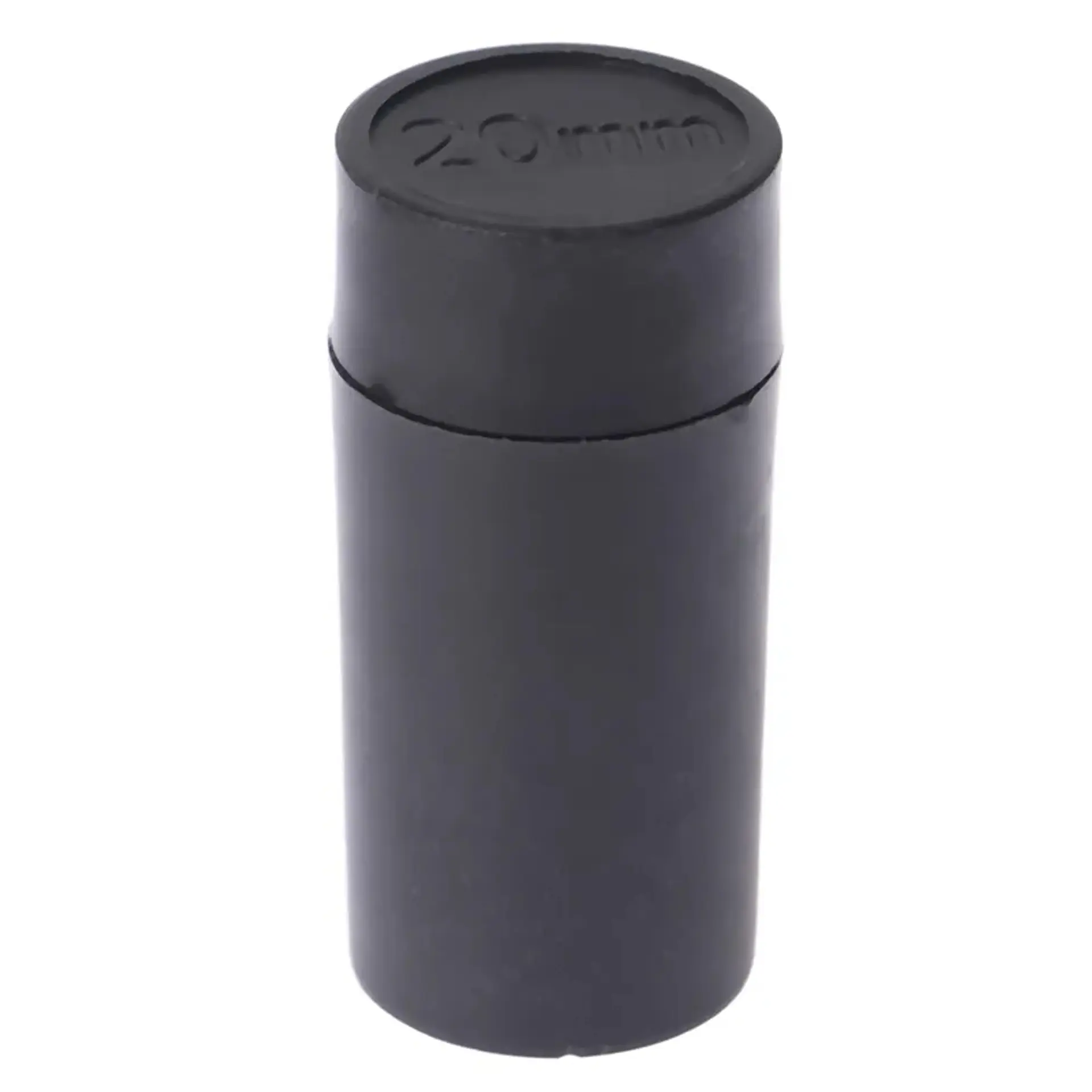 Rodillo Tinta Recarga Etiquetadora Fechadora MX-5500 20mm 6