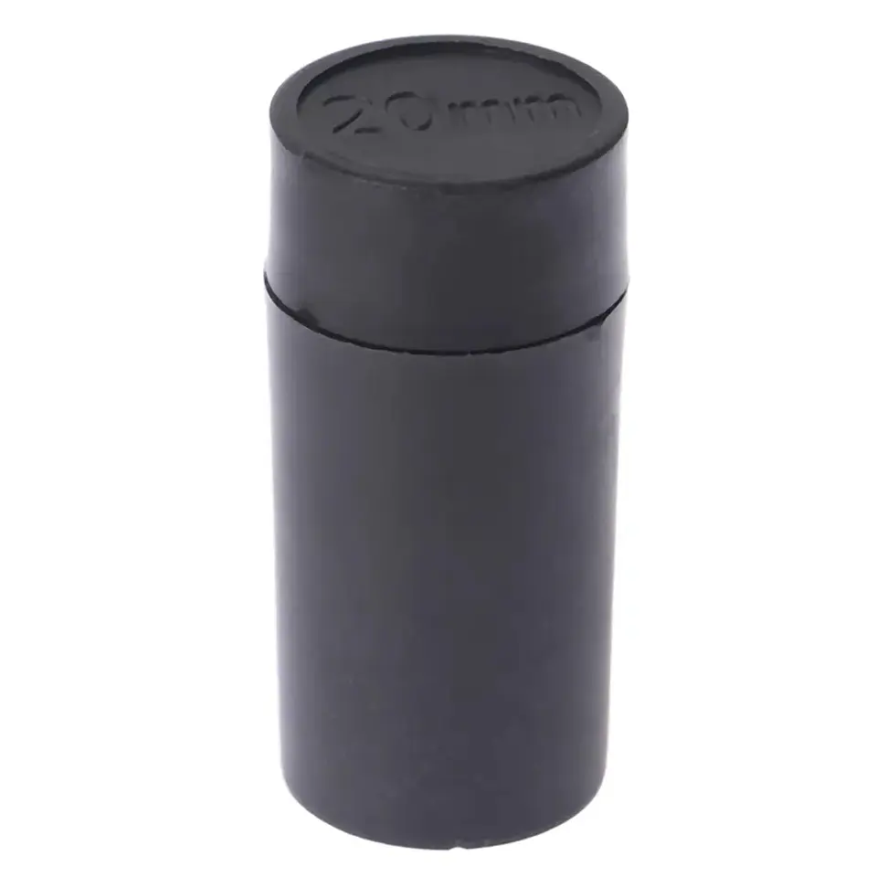 Rodillo Tinta Recarga Etiquetadora Fechadora MX-5500 20mm 6