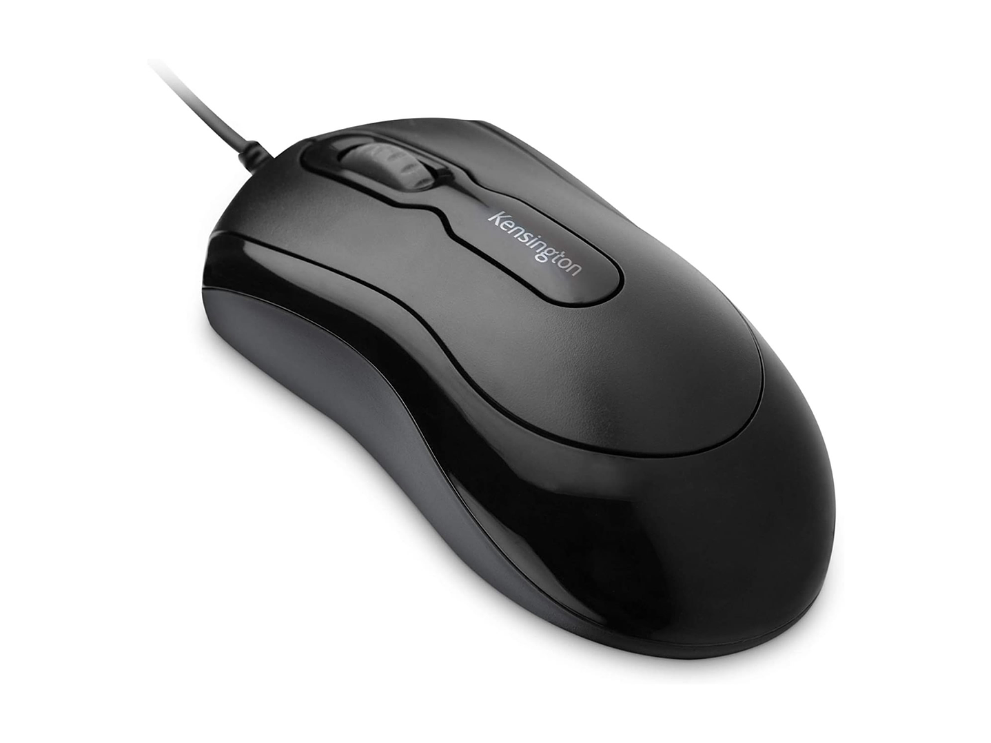 Mouse Optico Kensigton In a Box Alambrico 1