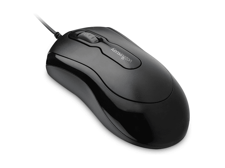 Mouse Optico Kensigton In a Box Alambrico 1