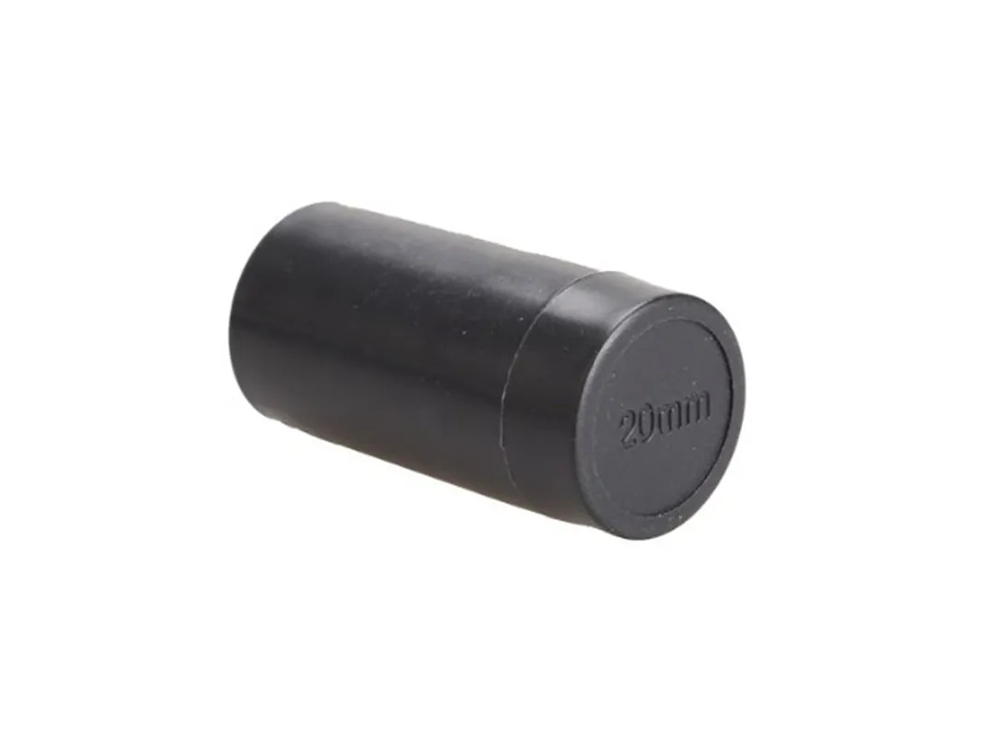 Rodillo Tinta Recarga Etiquetadora Fechadora MX-5500 20mm 7