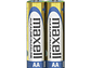 Pack 5 Pilas Alcalinas Aa Maxell - Miniatura 2