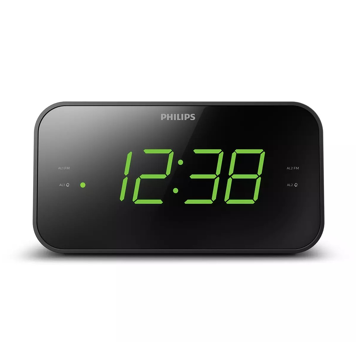 Radio Reloj Despertador con Bluetooth Philips AJT5300/37