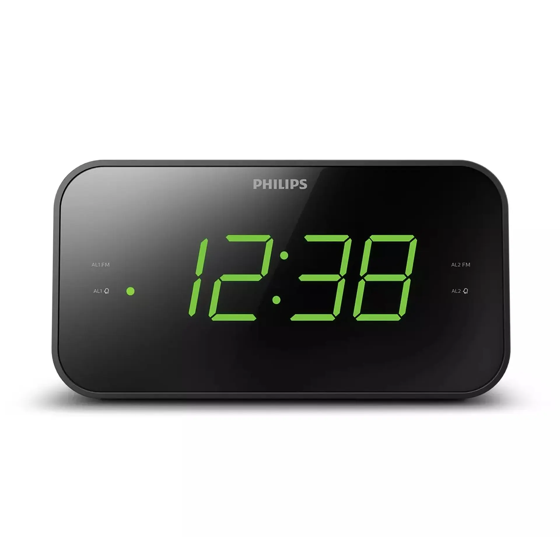 Radio Reloj Despertador Philips TAR3306 1