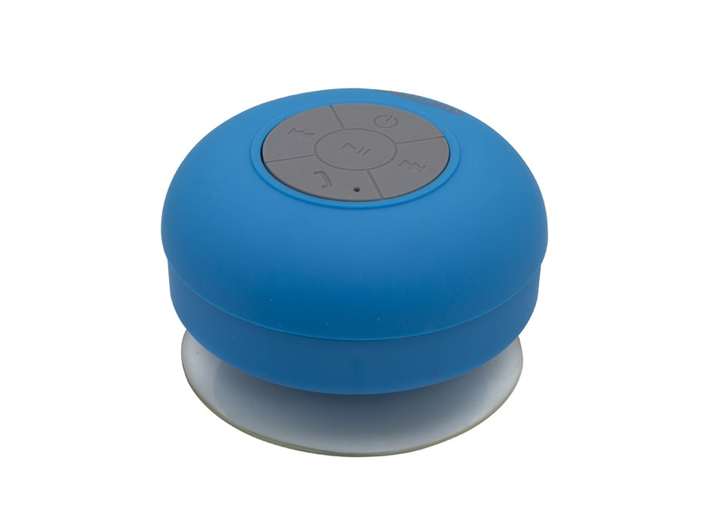 Parlante Ducha Inalambrico Philco Azul 3