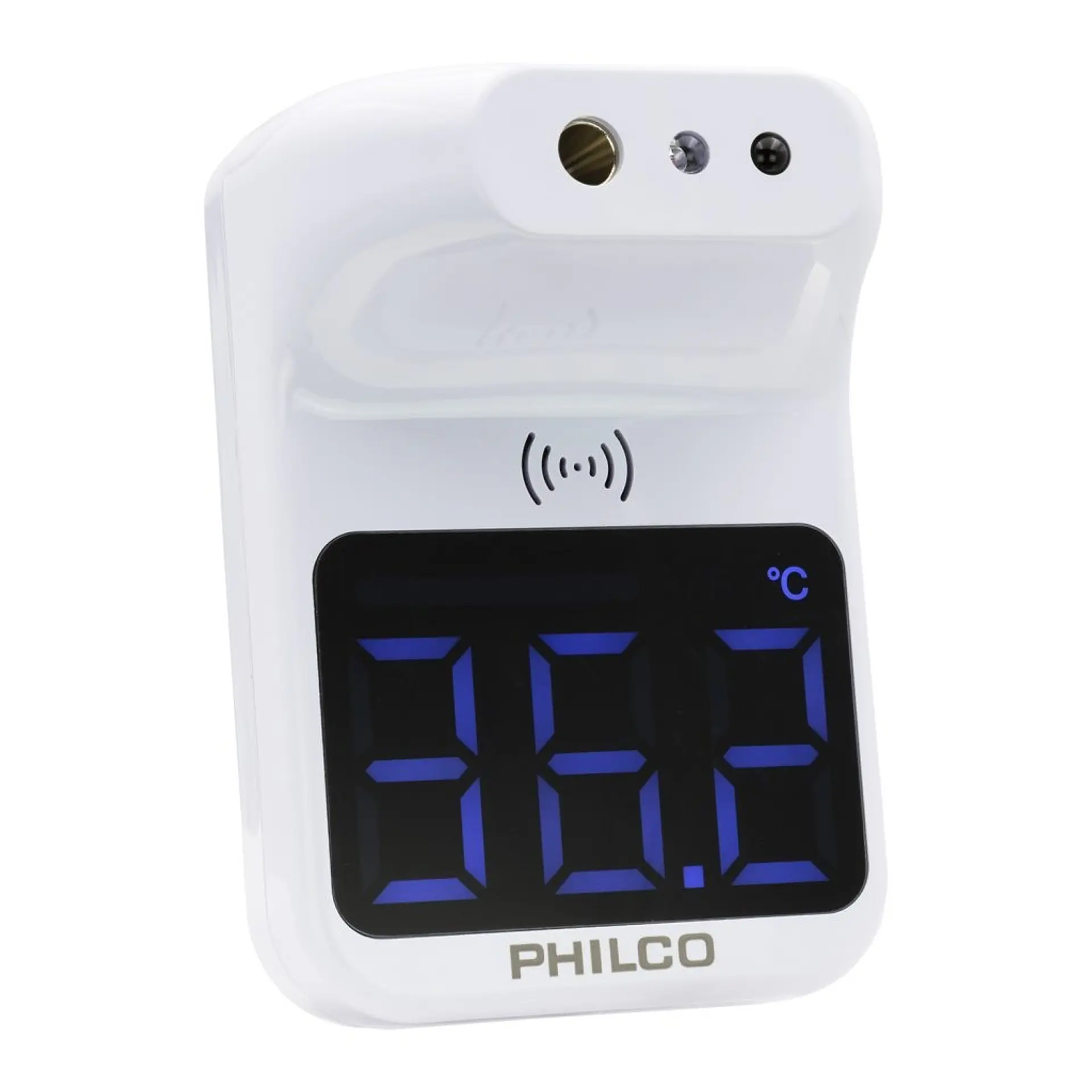 Termometro Infrarrojo Pared Philco NCWT2 1
