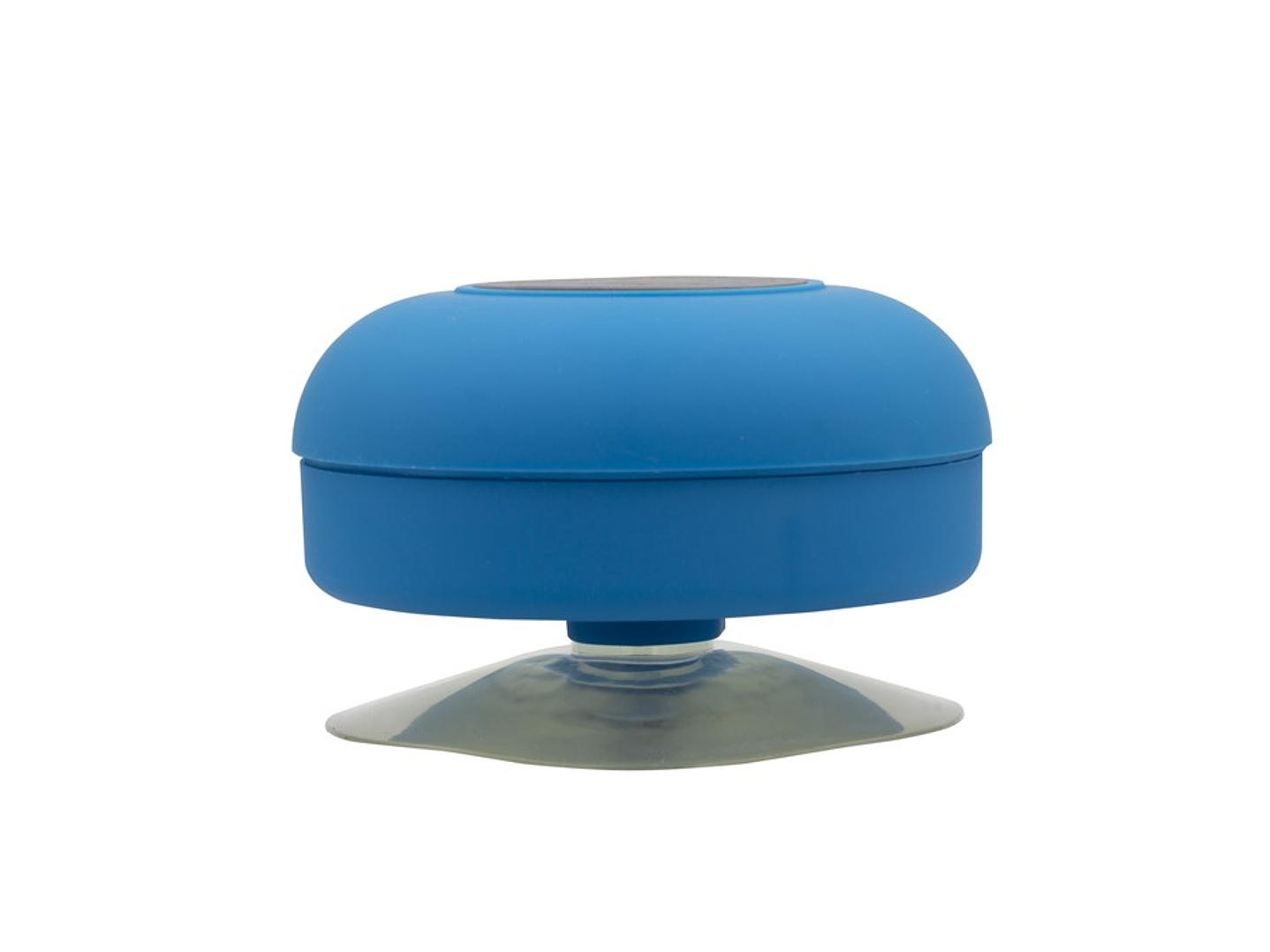 Parlante Ducha Inalambrico Philco Azul 4