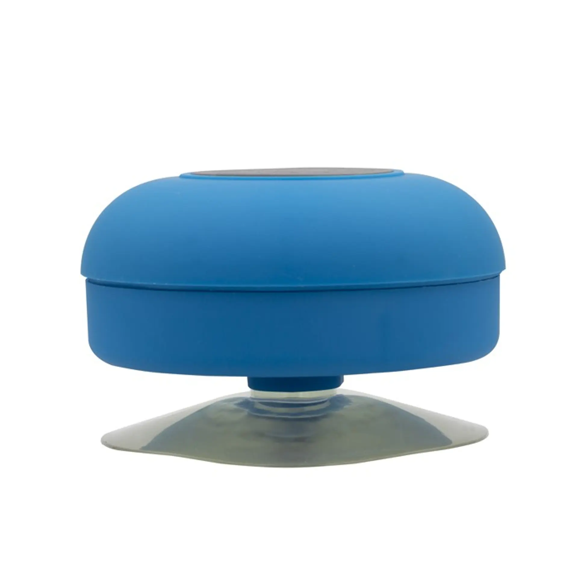 Parlante Ducha Inalambrico Philco Azul 4