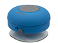 Parlante Ducha Inalambrico Philco Azul - Miniatura 6