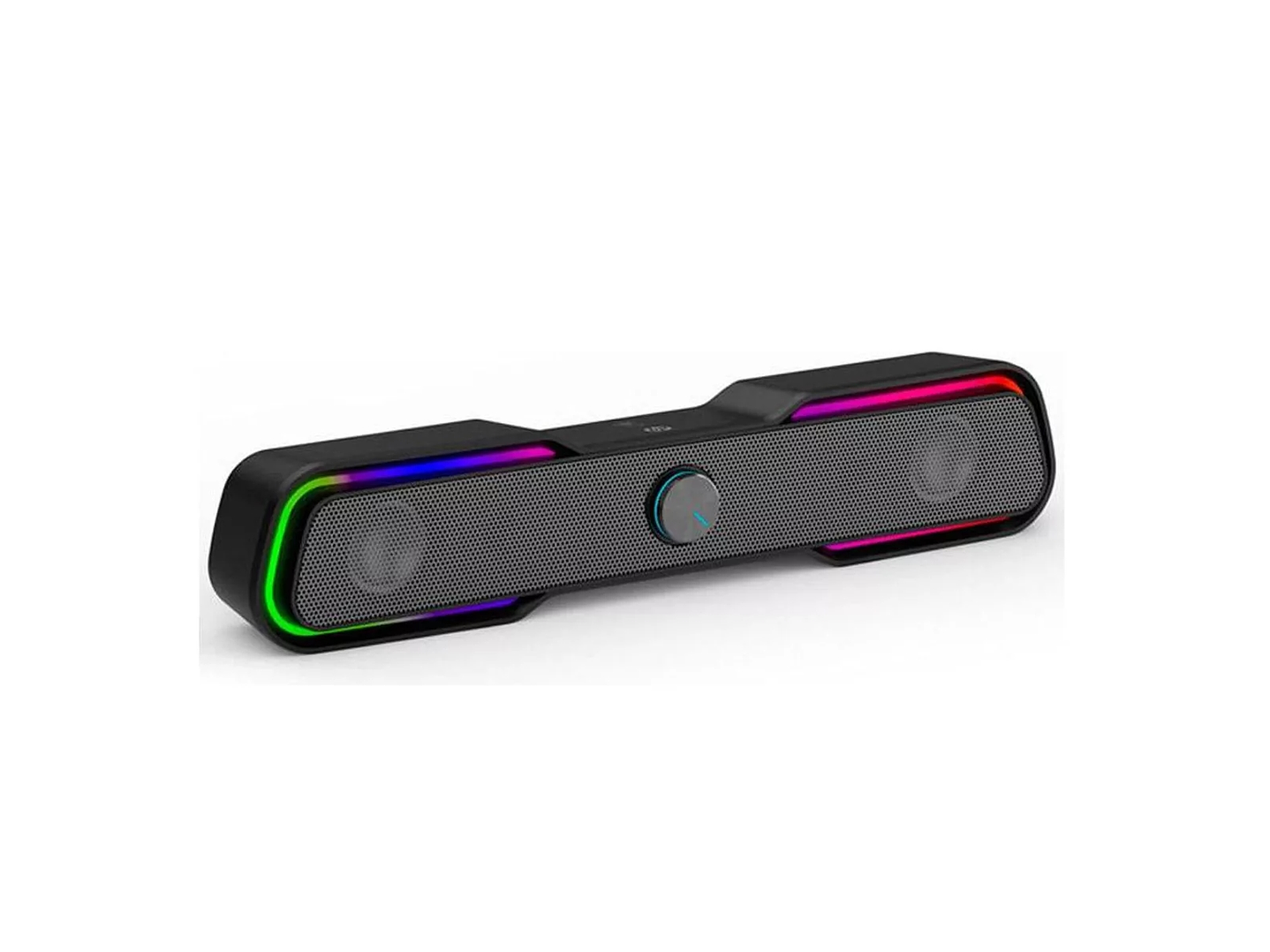 Barra Sonido Gamer Estereo HP DHE-6002 1