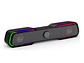 Barra Sonido Gamer Estereo HP DHE-6002 - Miniatura 1