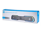 Barra Sonido Gamer Estereo HP DHE-6002 - Miniatura 2