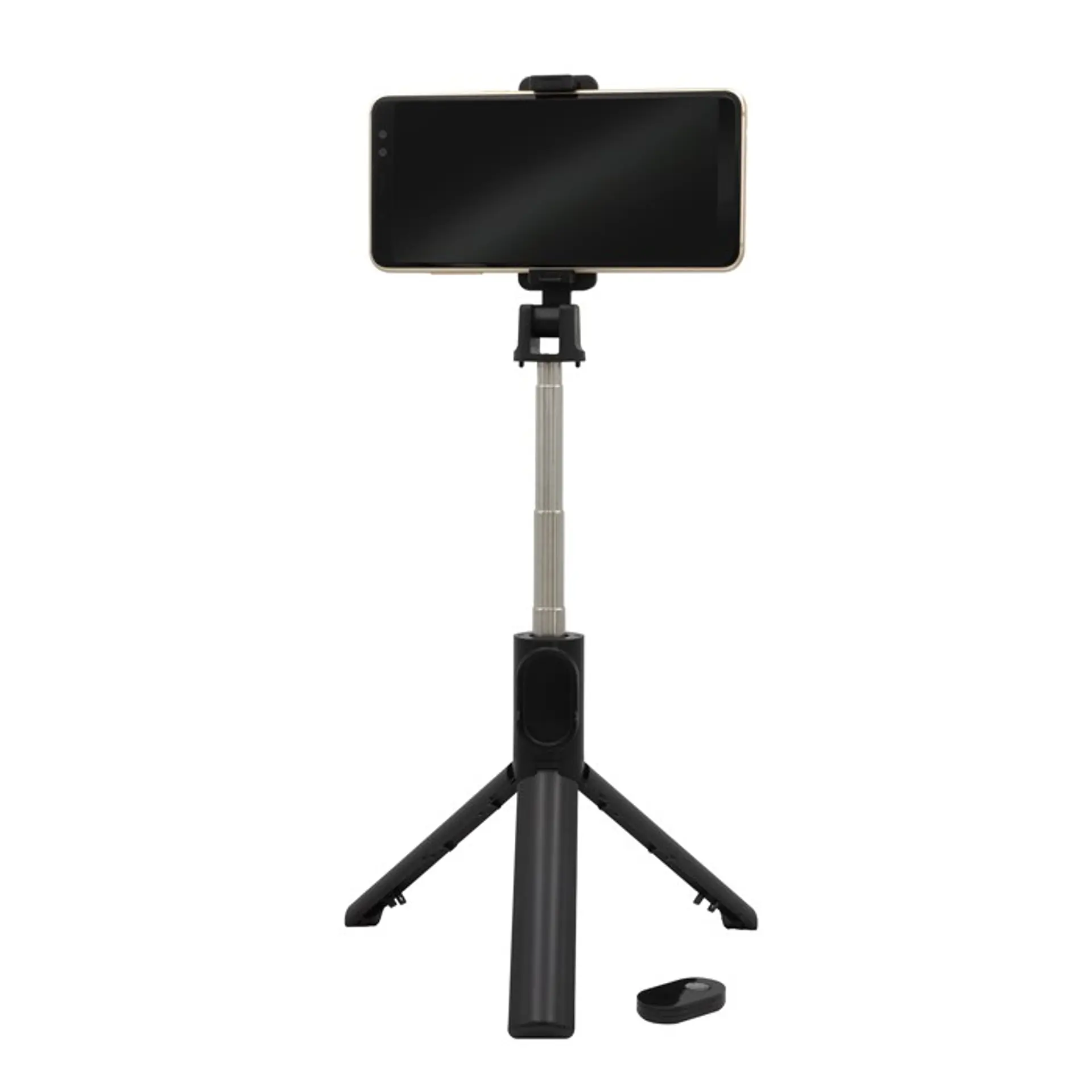 Baston Selfie Tripode 2 En 1 BT Philco 6020N 1