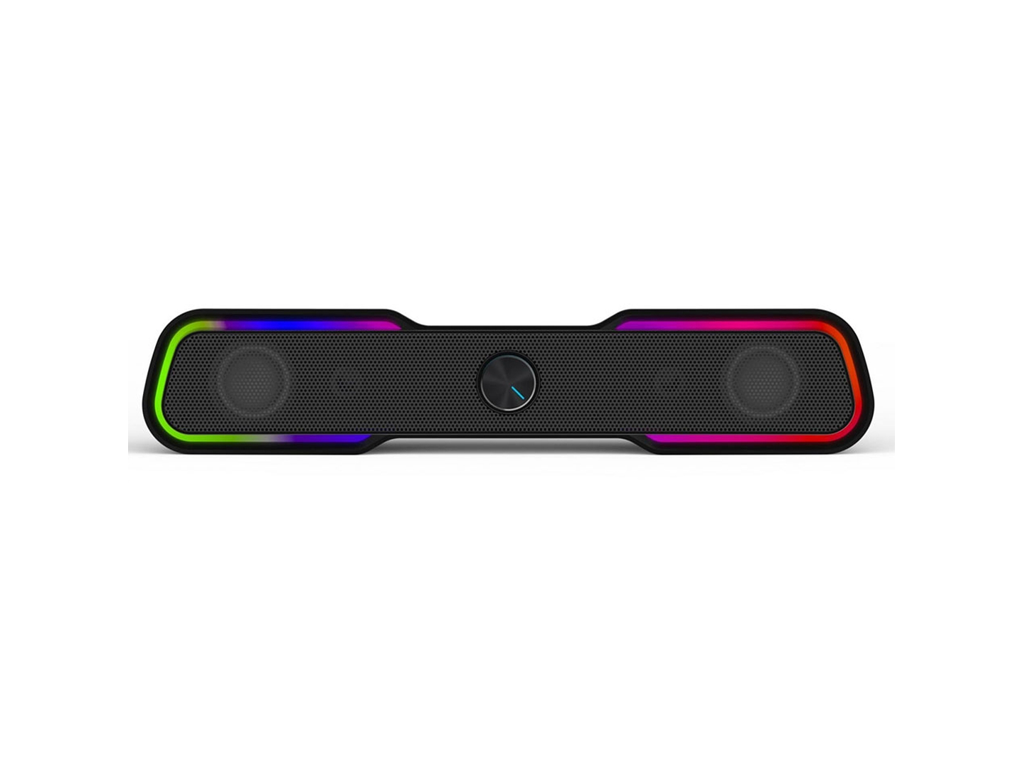 Barra Sonido Gamer Estereo HP DHE-6002 3