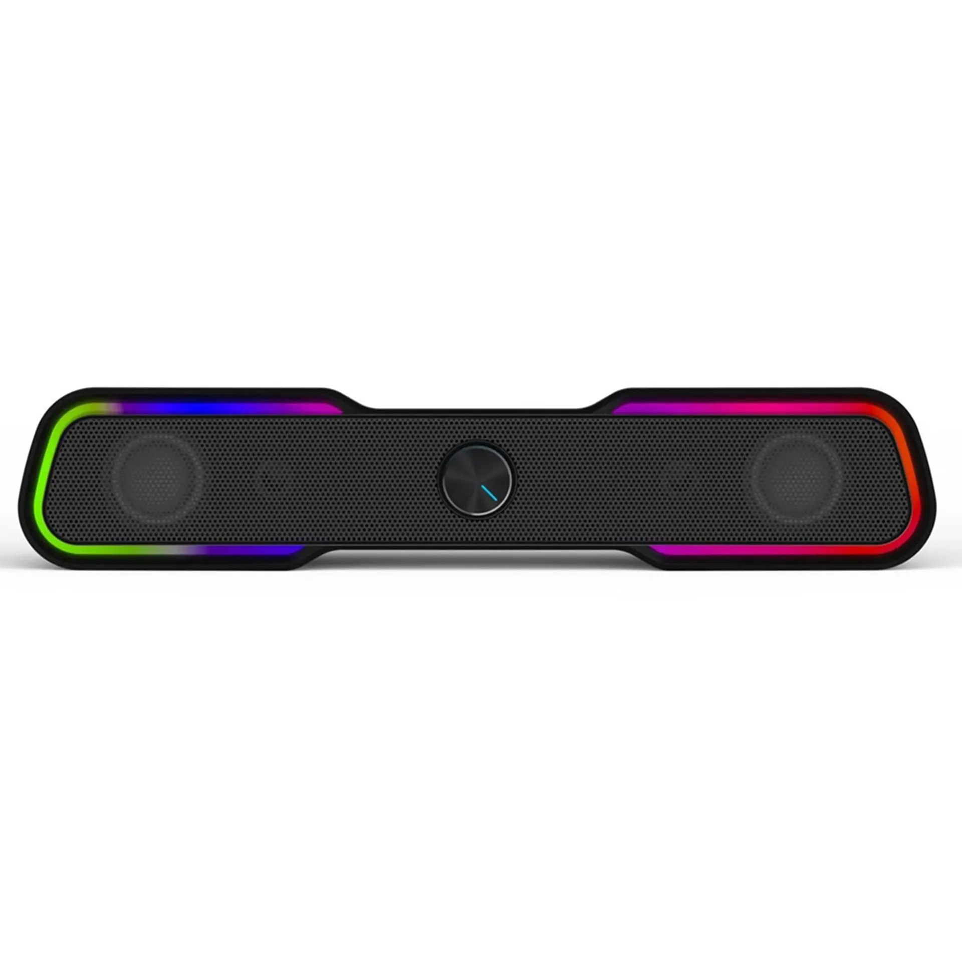 Barra Sonido Gamer Estereo HP DHE-6002 3