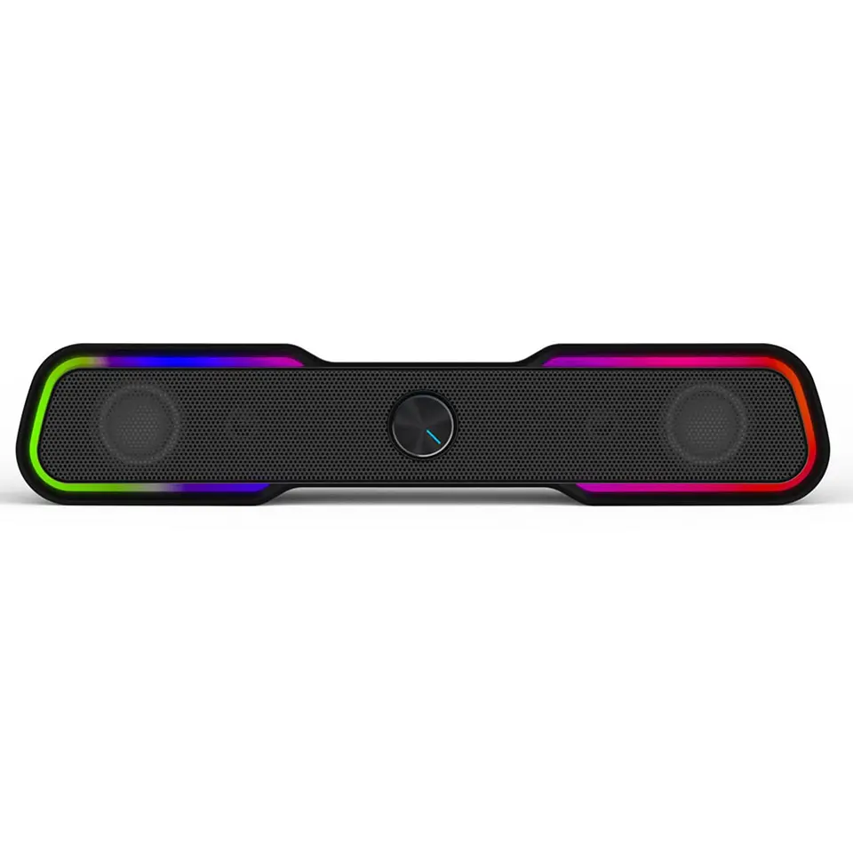 Barra Sonido Gamer Estereo HP DHE-6002 3