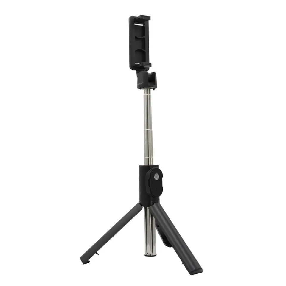 Baston Selfie Tripode 2 En 1 BT Philco 6020N 8