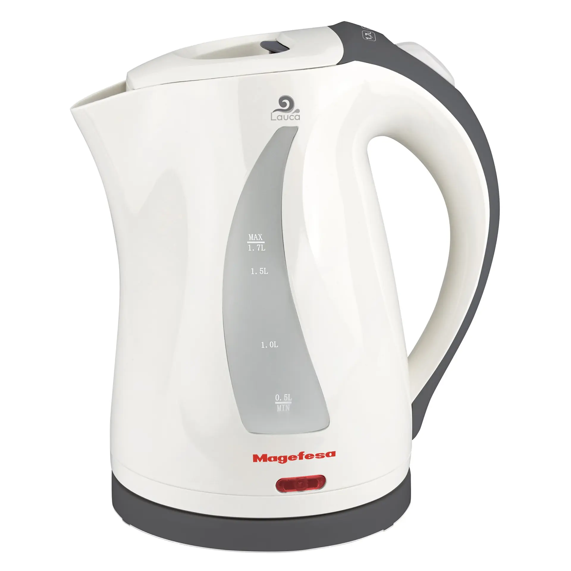 Hervidor Electrico 1.7L Magefesa Lauca 3636 1
