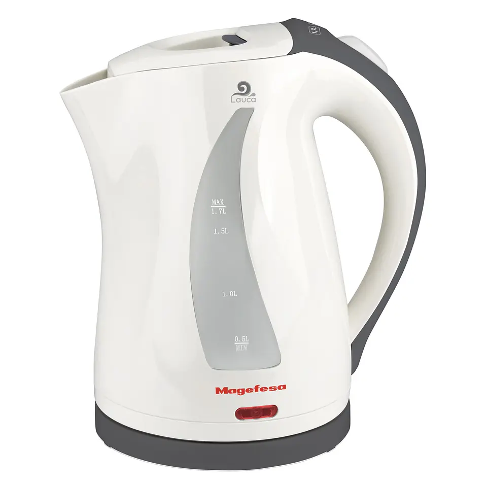 Hervidor Electrico 1.7L Magefesa Lauca 3636 1