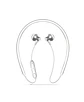 Audifonos Sport Bluetooth Audiolab Blanco - Miniatura 1