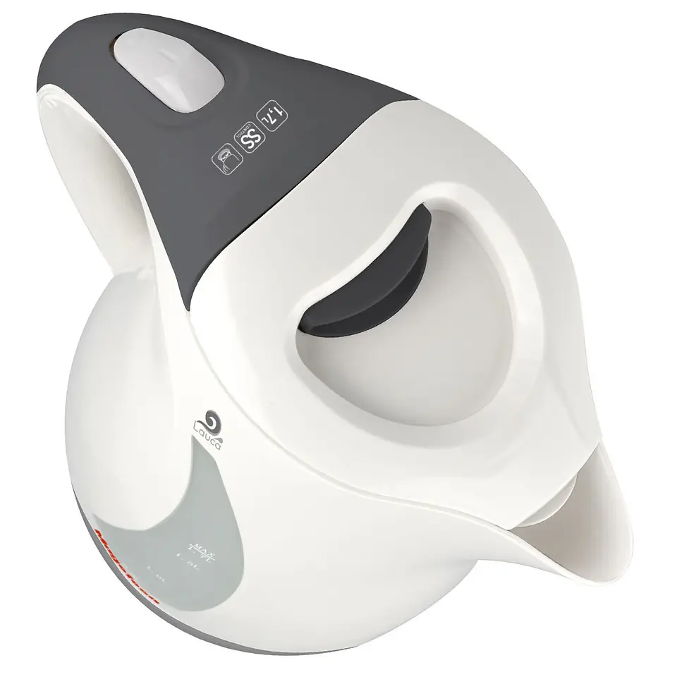Hervidor Electrico 1.7L Magefesa Lauca 3636 3
