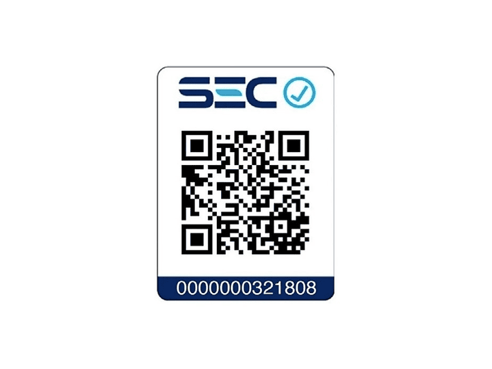 Enchufe Cuadruple Philco 10A 250V Blanco 4