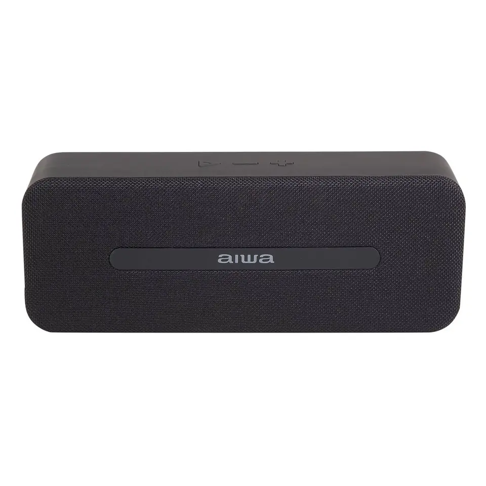 Parlante Aiwa Portátil BT AWP-70BT Negro 1