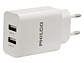 Cargador Pared y Cable Tipo C Philco 2.1A - Miniatura 3