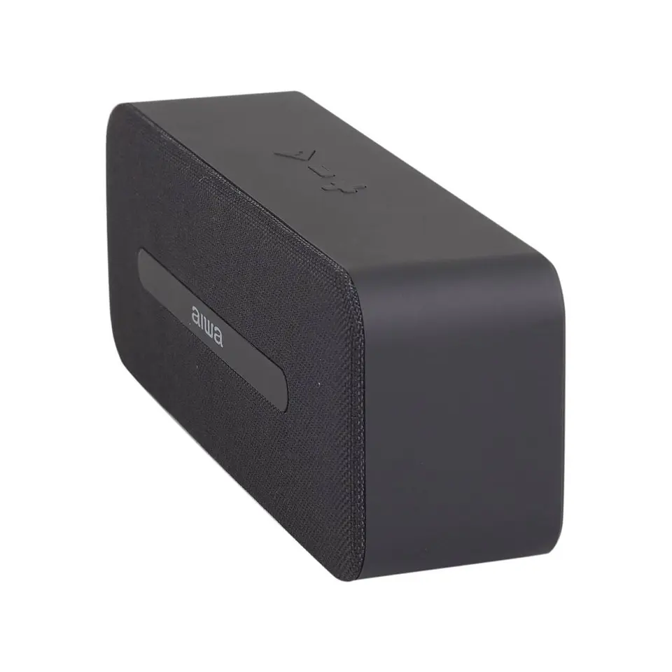 Parlante Aiwa Portátil BT AWP-70BT Negro 3