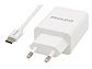 Cargador Pared y Cable Tipo C Philco 2.1A - Miniatura 5