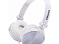 Audífono On-Ear Aiwa AWX107 Blanco - Miniatura 1