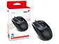 Mouse Optico Genius Dx-150x Alambrico USB - Miniatura 1