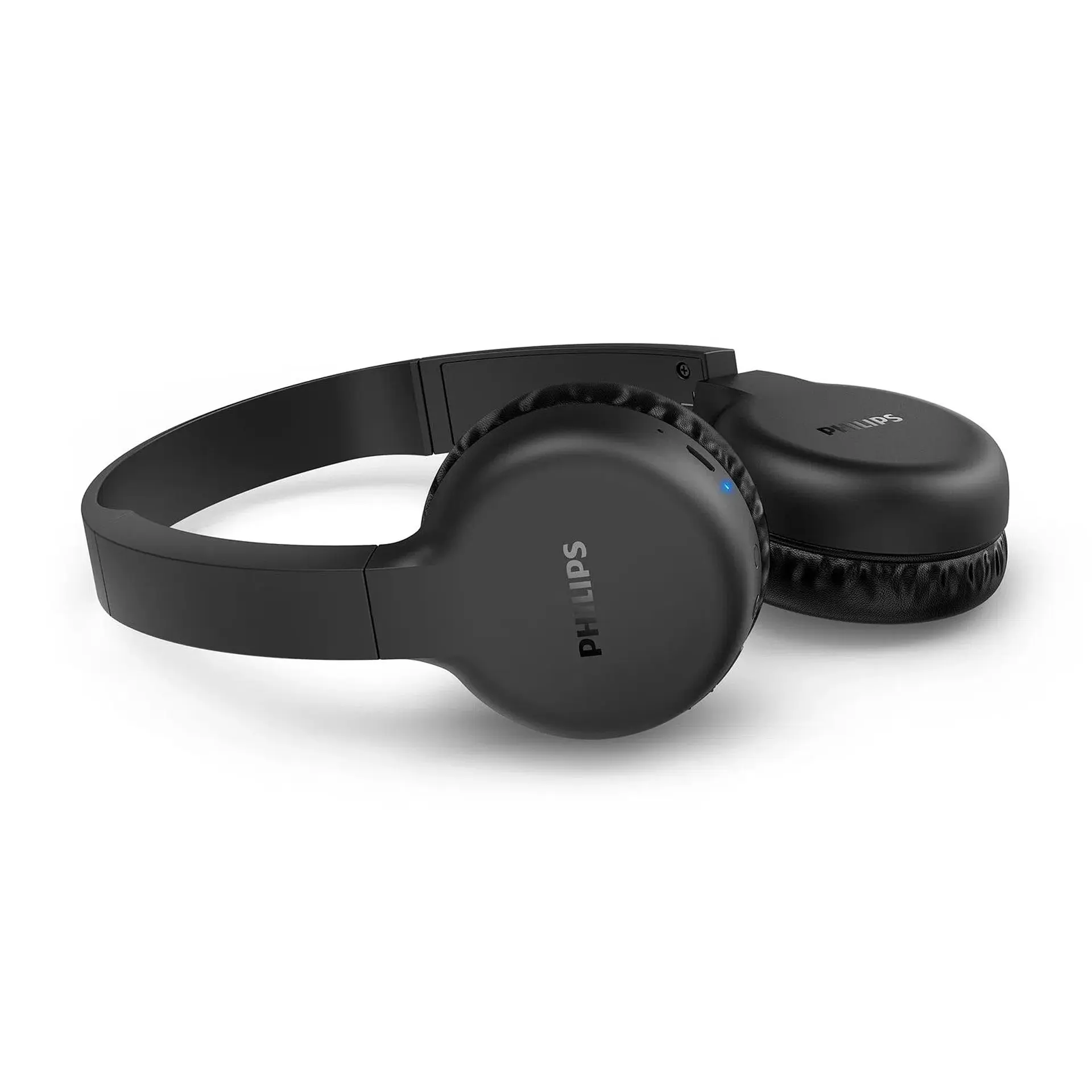 Audifonos Bluetooth Over Ear Philips TAH1205BK 4