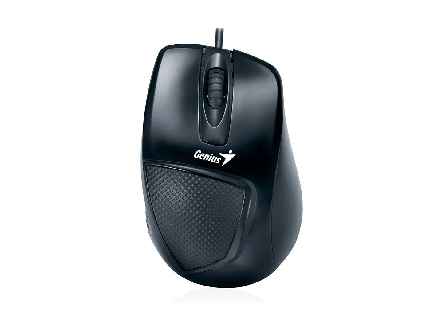 Mouse Optico Genius Dx-150x Alambrico USB 3
