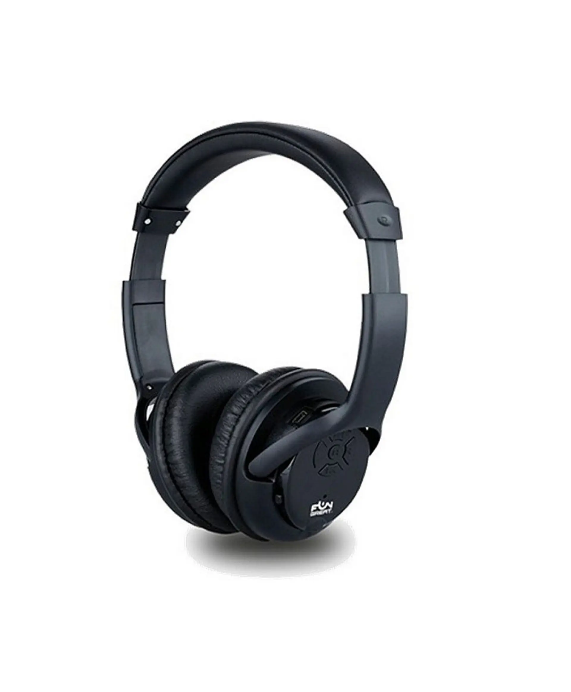 Audifonos BT Manos Libres Fujitel BT70BB Negro 1