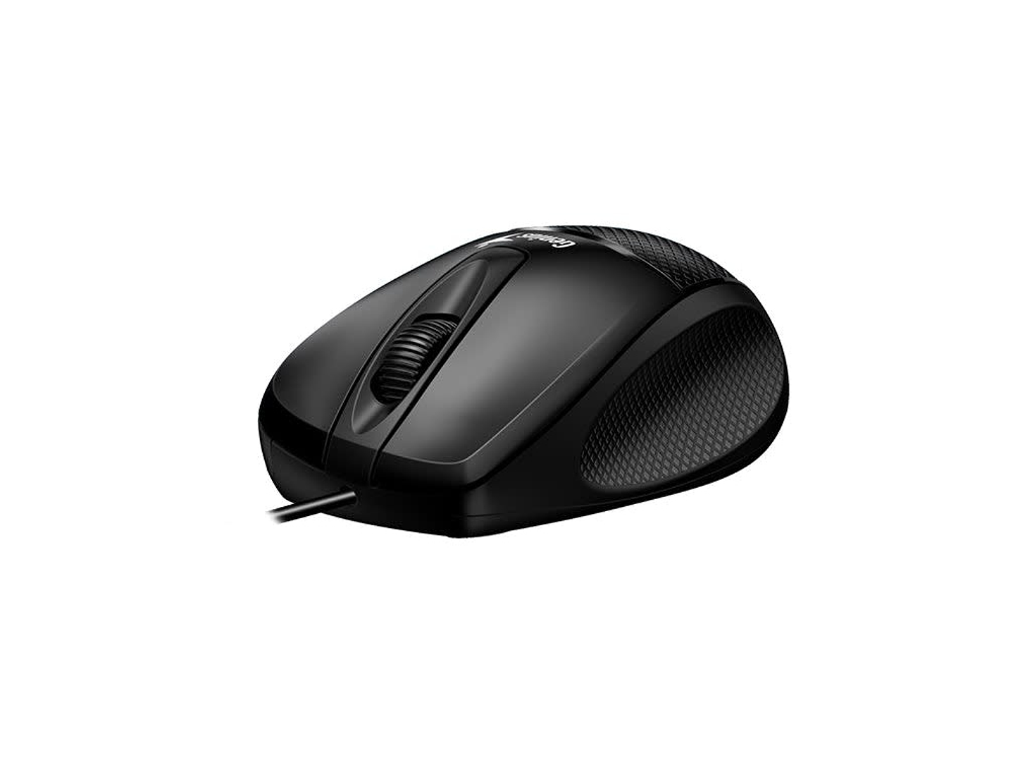 Mouse Optico Genius Dx-150x Alambrico USB 4