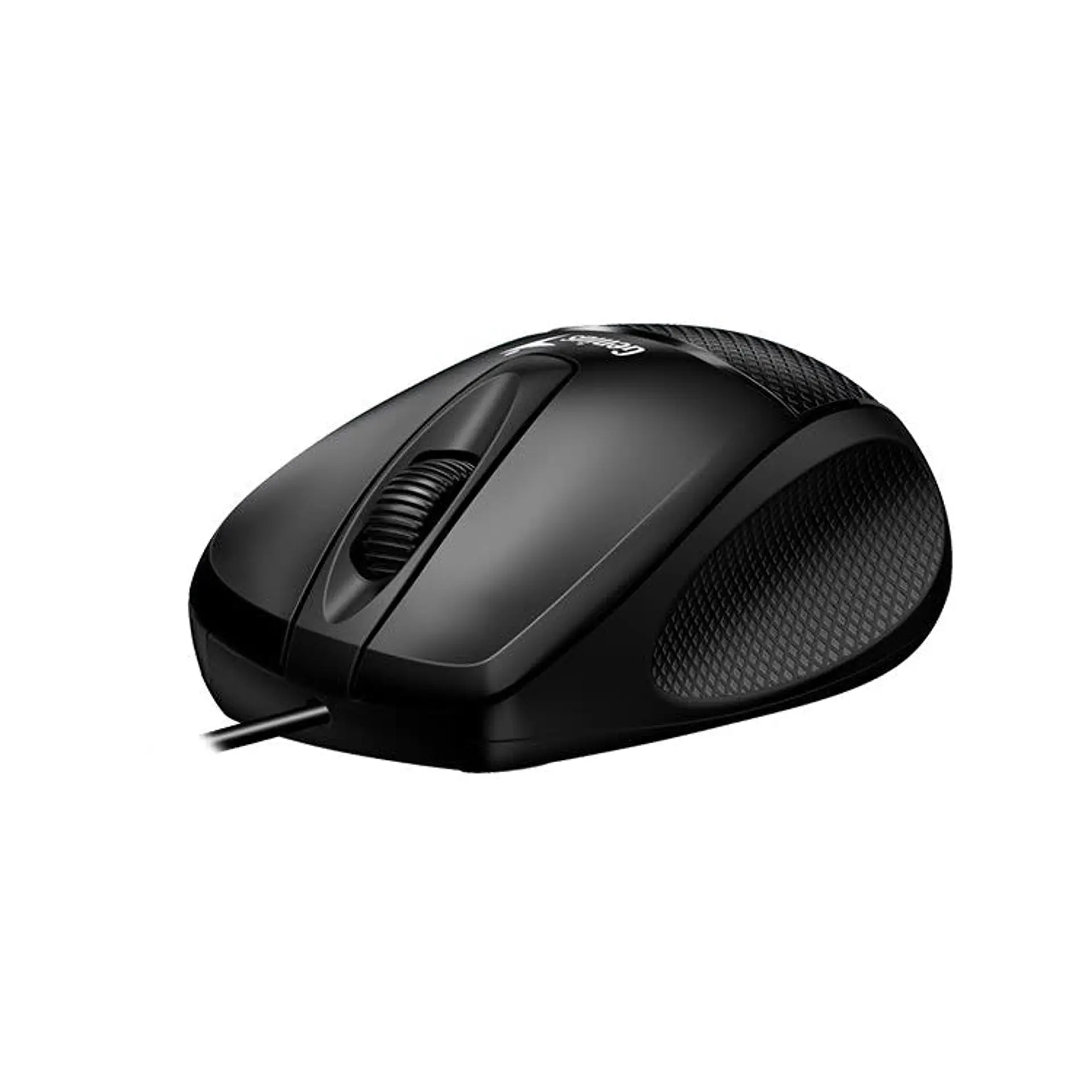 Mouse Optico Genius Dx-150x Alambrico USB 4