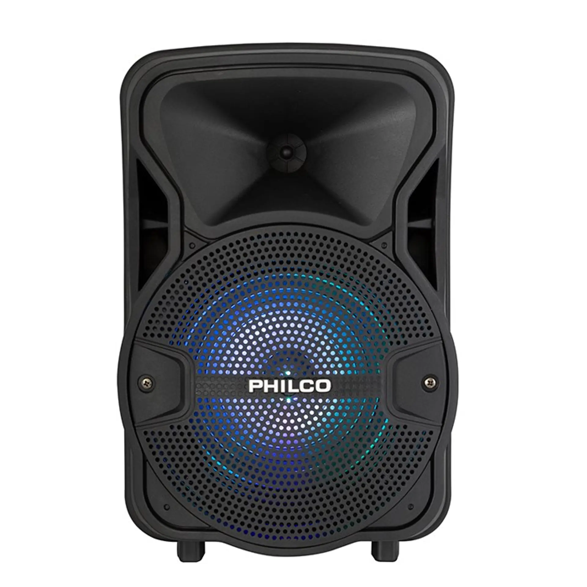 Parlante Karaoke Tws Philco 8 Pulgadas 758BK 1