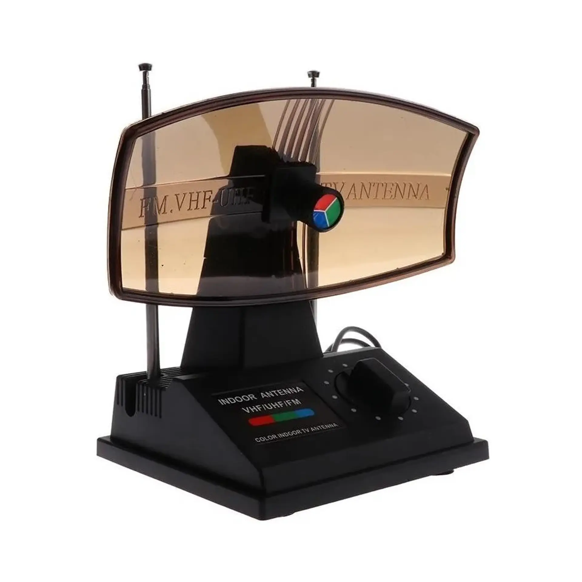 Antena Philco HDTV Analoga Digital HD3000 1