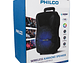 Parlante Karaoke Tws Philco 8 Pulgadas 758BK - Miniatura 2