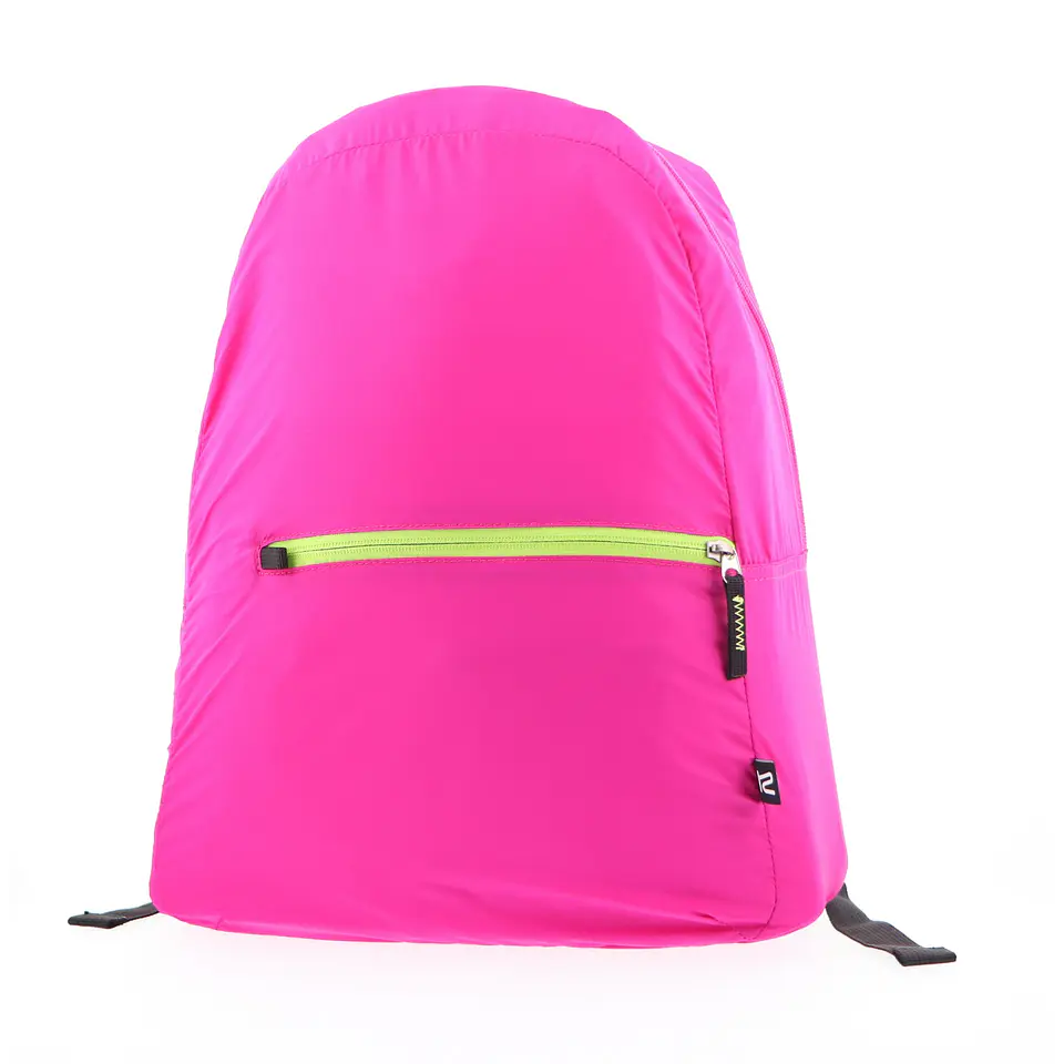 Mochila Plegable Klip Xtreme LitePack 25Lt Rosada 2