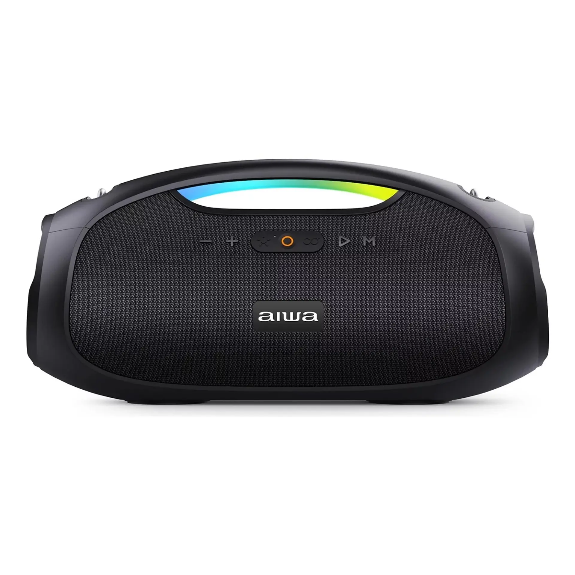 Parlante Portátil Bluetooth Aiwa Aws244bt 1