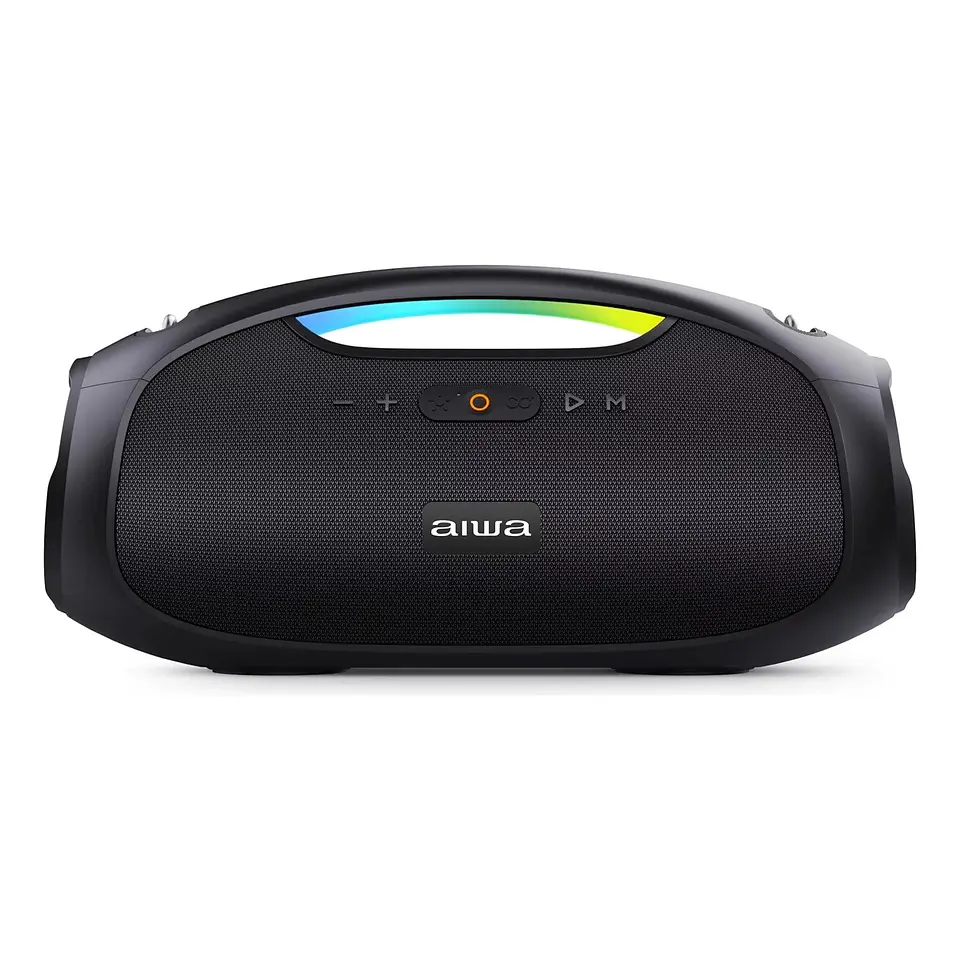 Parlante Portátil Bluetooth Aiwa Aws244bt 1